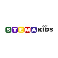 STEMA Kids Logo