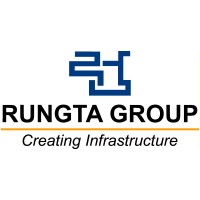 Rungta Group Logo
