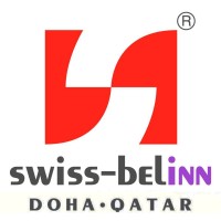 Swiss-Belinn Doha Logo