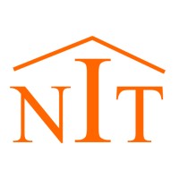 New India Technologies Logo