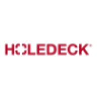 HOLEDECK Logo