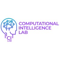 Computational Intelligence LAB (CiLab) Logo