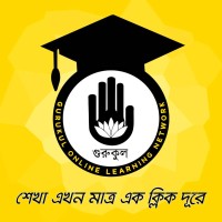 Gurukul Online Learning Network (GOLN) Logo