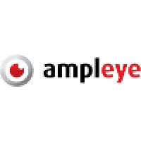 Ampleye B.V. Logo
