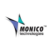 Monico Technologies Ltd. Logo
