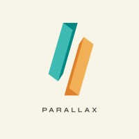 Parallax Collective Logo