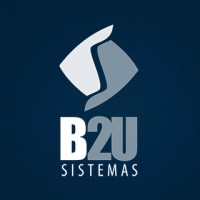 B2U Sistemas Logo