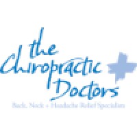 The Chiropractic Doctors Logo