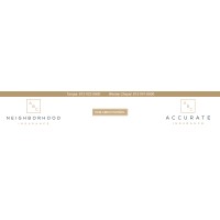Neighborhood Insurance Logo