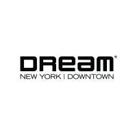 Dream Downtown Hotel Logo