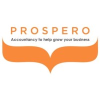 Prospero Accounting Ltd Logo