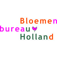 Bloemenbureau Holland Logo