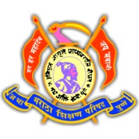 ABMSPS ANANTRAO PAWAR COLLEGE OF ENGINEERING & RESEARCH Logo