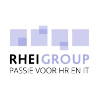 RHEIGROUP Logo