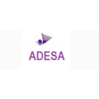 African Data Engineering and Science Association(ADESA) Logo