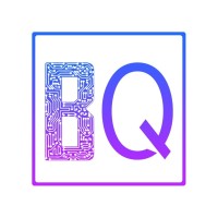 BitQuest - Digital Agency Logo