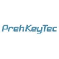 PrehKeyTec USA Logo