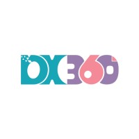 DX360 Logo