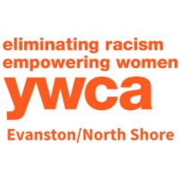 YWCA Evanston/North Shore Logo