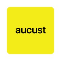 Aucust Inc. Logo