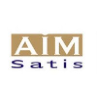 AIM Satis Logo