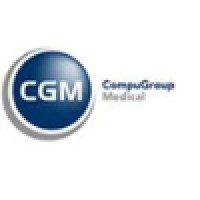 CompuGroup Medical Česká republika s.r.o. Logo