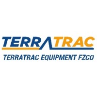 Terratrac Equipment FZE Logo