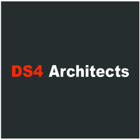 DS4 Architects Logo