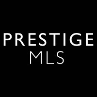 Prestige MLS Luxury Real Estate Logo