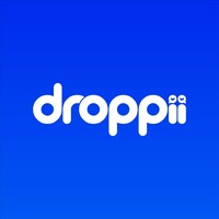 Droppii Logo