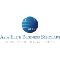 Asia Elite Business Scholars Logo