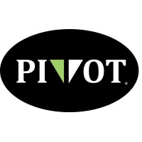 Pivot Corporation Logo