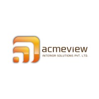 Acmeview Interior Solutions Logo