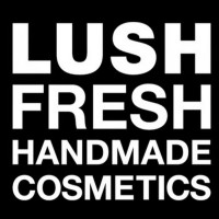 Lush Fresh Handmade Cosmetics Malaysia Logo