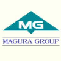 Magura Group Logo