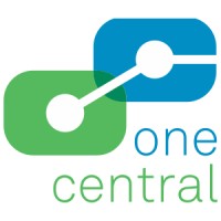 oneCentral Logo