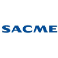 Sacme Spa Logo