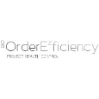Order Efficiency Ltd Logo