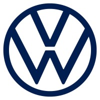 Volkswagen Commercial Vehicles Logo