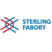 Sterling Fabory India Pvt. Ltd. Logo