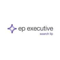 EP Executive Search LLP Logo