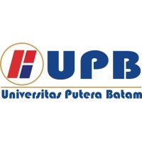 Universitas Putera Batam Logo