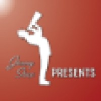 Jonny Stax Presents Logo