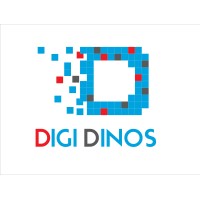 Digi Dinos JSC Logo