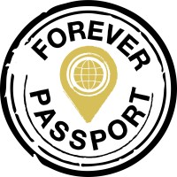 Forever Passport Logo