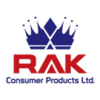 RAK Consumer Products Limited Logo