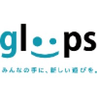 gloops, Inc. Logo