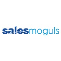 Sales-Moguls Logo