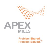 Apex Mills Logo