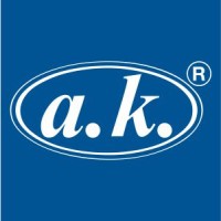 A.K. Wealth Management Pvt Ltd. Logo